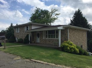 3 Indian Point Ests, Wheeling, WV 26003