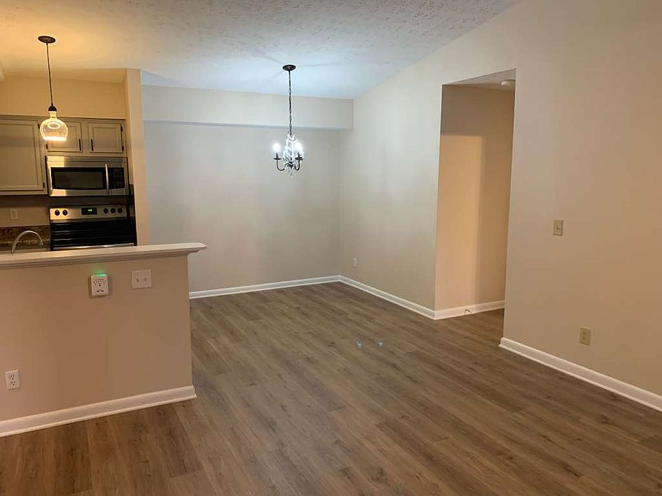 Living room, Breakfast room, Kitchen