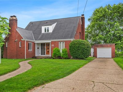 114 Pillow Ave, Cheswick, PA, 15024