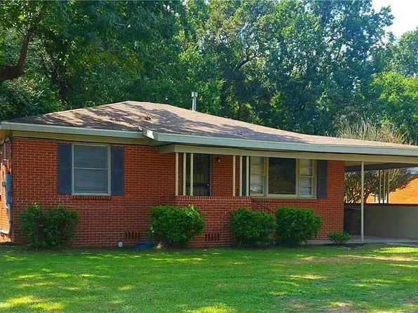 916 Delmar Dr, Mobile, AL 36606