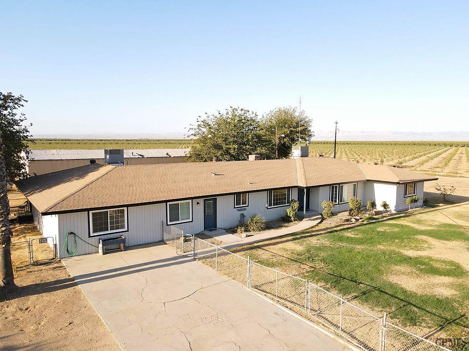 27399 W Lerdo Hwy, Shafter, CA 93263 Zillow