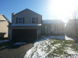 6393 Brice Dale Dr, Canal Winchester, OH