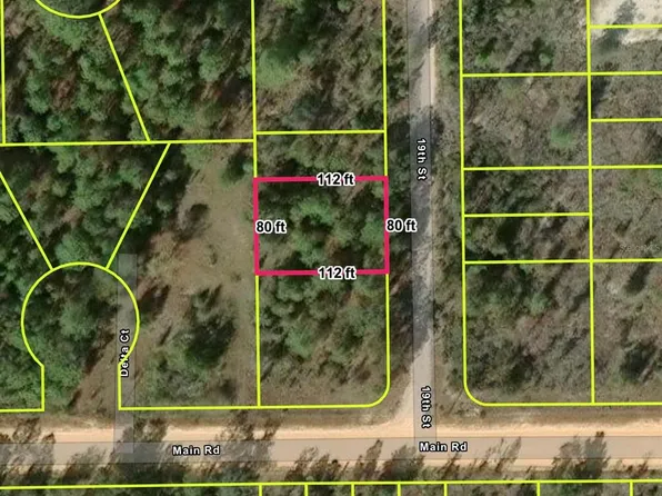 (undisclosed Address), Interlachen, FL 32148