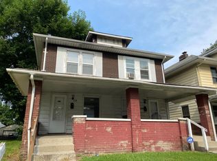 418 Eastern Ave #418, Indianapolis, IN