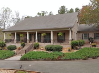 286 Brook Rd, Barnesville, GA 30204