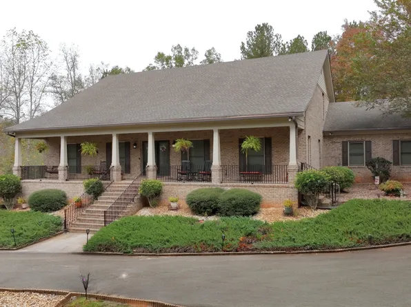 286 Brook Rd, Barnesville, GA 30204