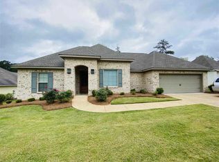 330 Cypress Creek Rd, Brandon, MS 39047
