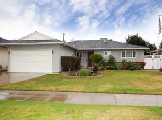 675 E Portals Ave, Fresno, CA 93710
