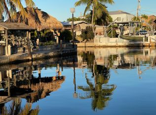 211 W 2nd Ct, Key Largo, FL 33037