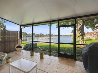 Twin Lake Gardens, Fort Lauderdale, FL 33312