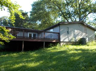 1615 W County Road 675 N, North Vernon, IN 47265