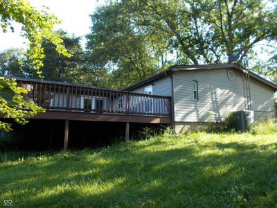 1615 W County Road 675 N, North Vernon, IN, 47265