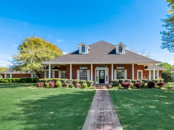 1415 Ballard Rd, Seagoville, TX 75159