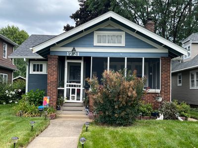 1721 Hancock St, Rockford, IL, 61103
