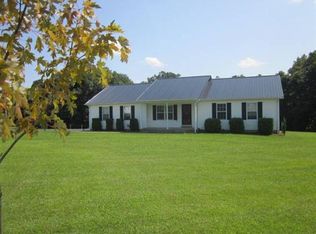 255 Janets Dr, Brandenburg, KY 40108