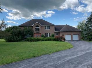 5657 State Route 38a, Owasco, NY 13021