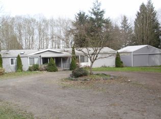 454 NW Equestrian Dr, Poulsbo, WA 98370