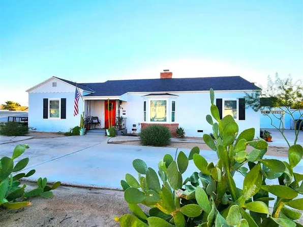 734 S 7th Ave, Yuma, AZ 85364