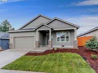 2617 S 21st Ct, Ridgefield, WA 98642