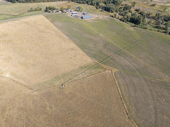 81705 E Highway 82, Wallowa, OR 97885