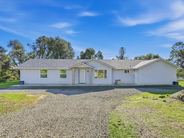 4001 Pacific Bars Rd, Mariposa, CA 95338