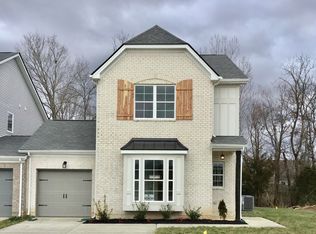 131 Bellagio Villas Dr LOT 17, Spring Hill, TN 37174