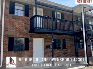 59 Dublin Ln APT 6, Owensboro, KY 42301