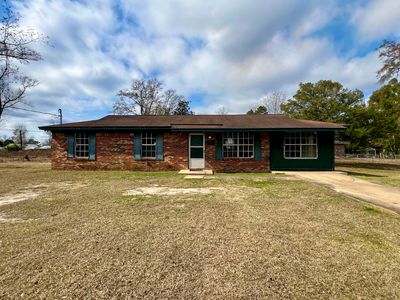 576 Martin Luther King Dr, Chipley, FL, 32428