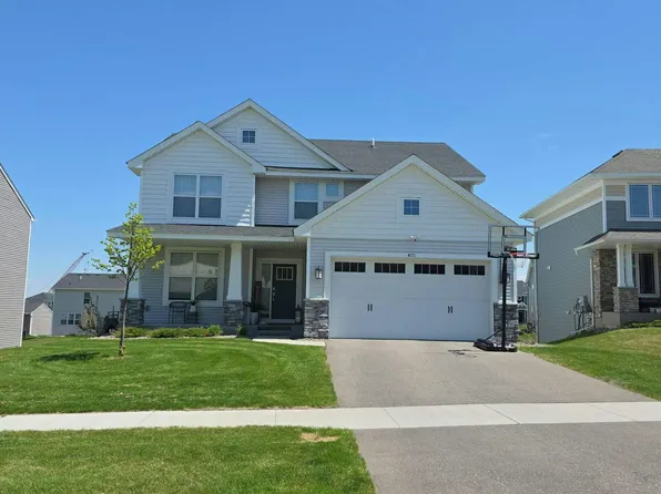4751 Martingale Dr, Woodbury, MN 55129