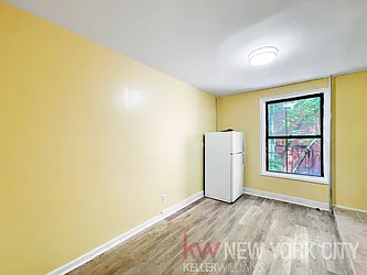 Rented by Keller Williams NYC