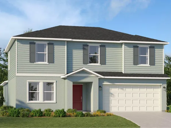 10461 NW Suncrest Loop, Port Saint Lucie, FL 34987