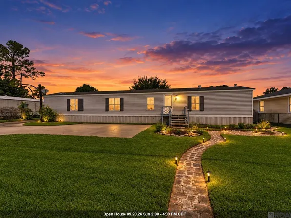 326 N Airline Ave, Gramercy, LA 70052