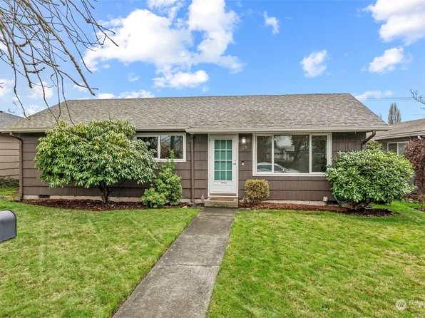 2831 Douglas Street, Longview, WA 98632