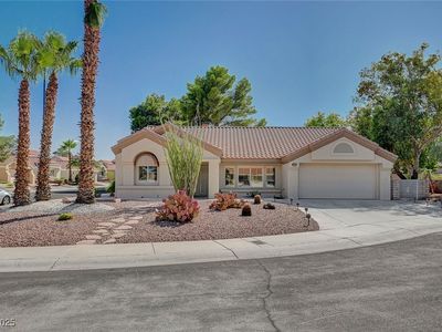 8845 Sunny Mead Ct, Las Vegas, NV, 89134