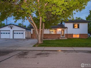 408 McIntyre St, Kersey, CO 80644