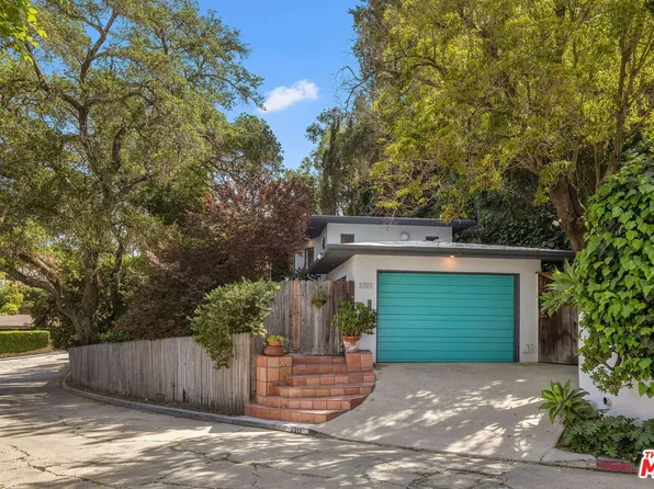 3311 Adina Dr, Los Angeles, CA 90068