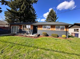 1763 S 43rd St, Tacoma, WA 98418