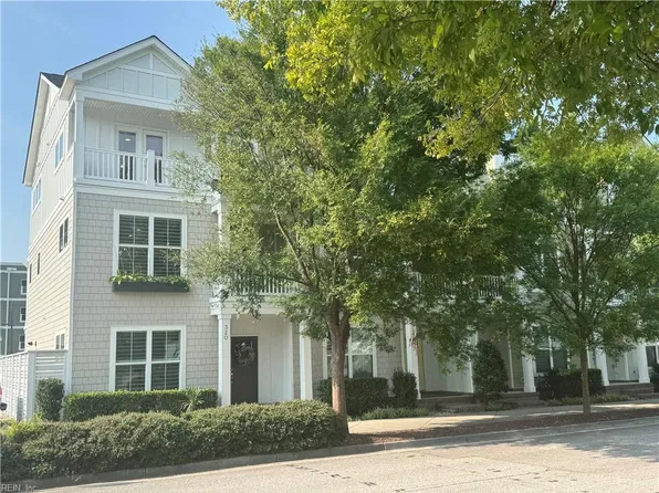 320 30th St, Virginia Beach, VA 23451