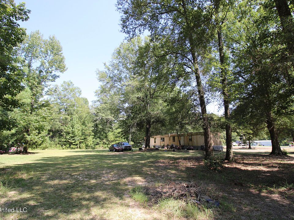 1603 Holly Bush Rd, Pelahatchie, MS 39145 MLS 4055621 Zillow