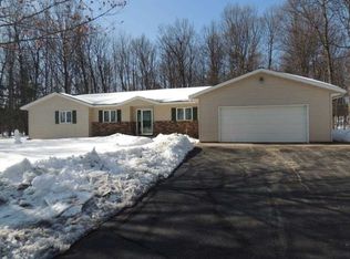 N1466 County Rd W, Antigo, WI 54409