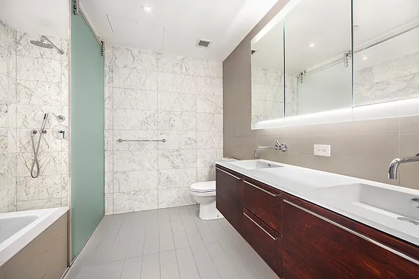 Rented by Brown Harris Stevens | media 19