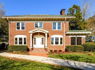 1344 N Decatur Rd NE, Atlanta, GA 30306