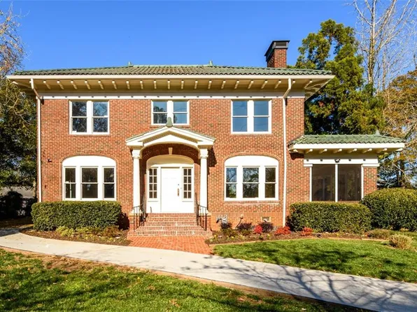 1344 N Decatur Rd NE, Atlanta, GA 30306