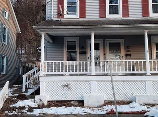 225 S Northampton St, Bangor, PA 18013
