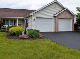 112 Wynwood Dr, Centre Hall, PA 16828