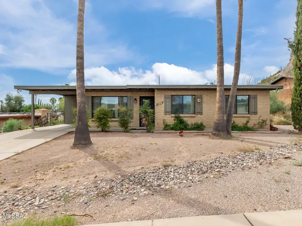3231 W Nebraska St, Tucson, AZ 85746