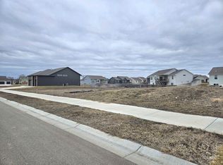 2541 N Bluestone St LOT 6, Andover, KS 67002