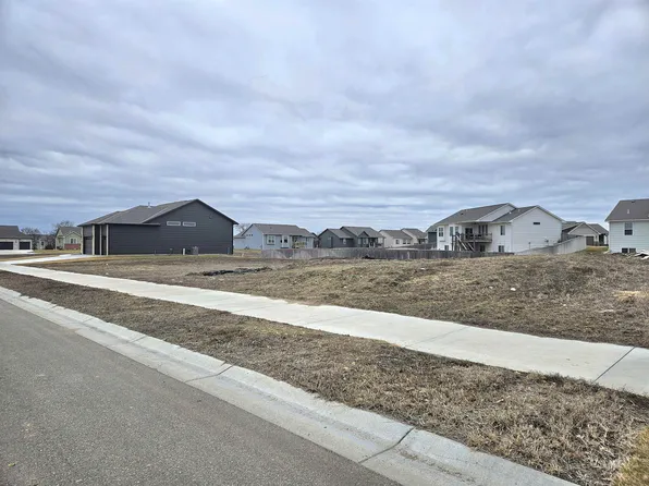 2541 N Bluestone St Lot 6, Andover, KS 67002