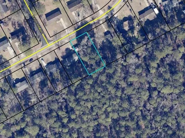 E King Henry Dr. Lot 13, Florence, SC 29505