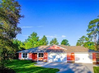 4954 SW Jonquil Ct, Dunnellon, FL 34431